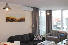 Apartament Golden Kompas